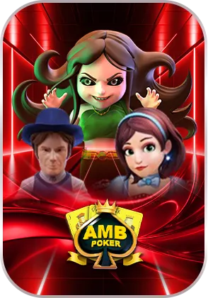 ambpoker-slot