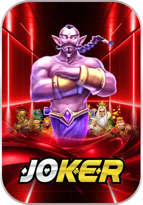 joker-slot